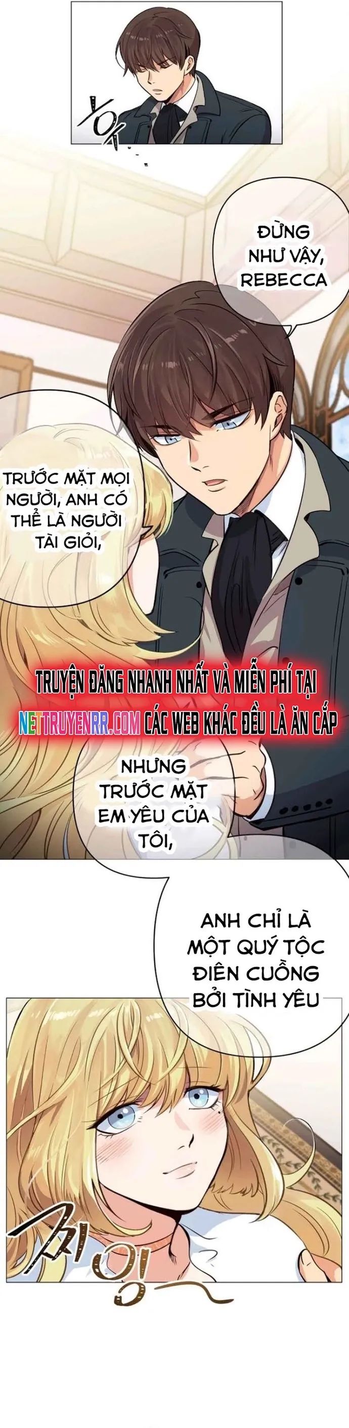 Người Cai Trị Thời Gian Chapter 8 - Trang 2