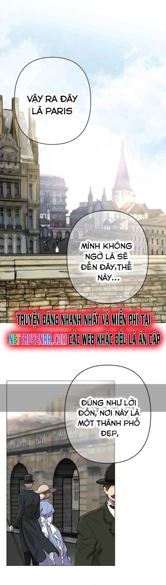 Người Cai Trị Thời Gian Chapter 8 - Trang 2