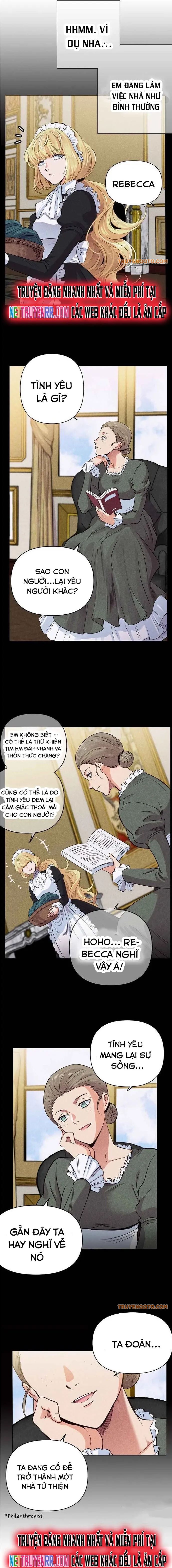 Người Cai Trị Thời Gian Chapter 9 - Trang 2