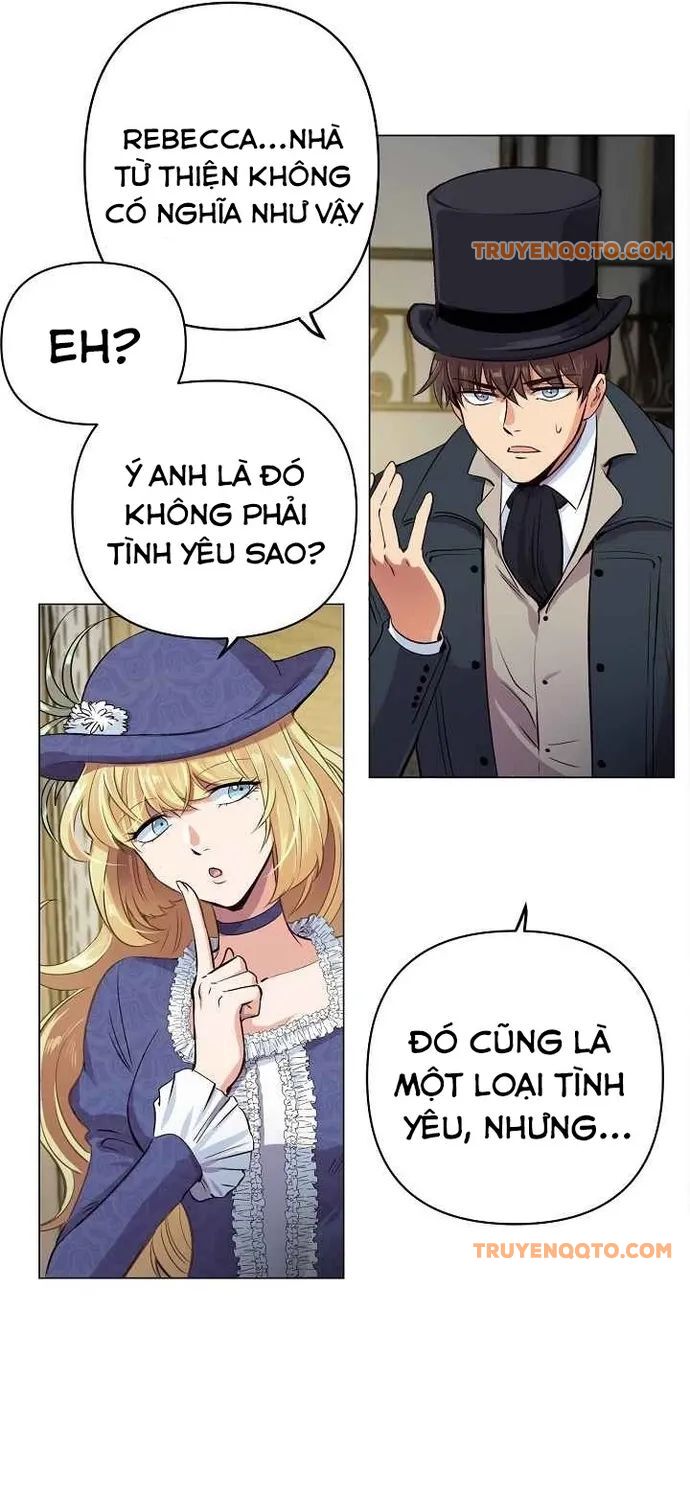 Người Cai Trị Thời Gian Chapter 9 - Trang 2