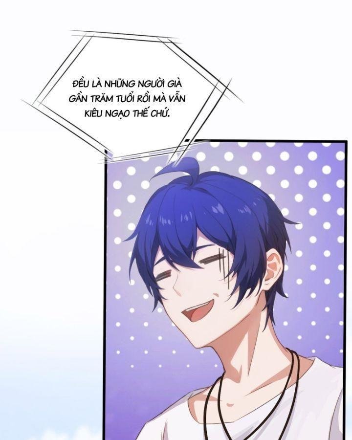 Ngươi Cấp Bậc Gì Dám Giả Bộ Trước Mặt Bảy Sư Tỷ Của Ta? Chapter 1 - Trang 2