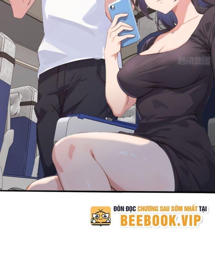 Ngươi Cấp Bậc Gì Dám Giả Bộ Trước Mặt Bảy Sư Tỷ Của Ta? Chapter 1 - Trang 2