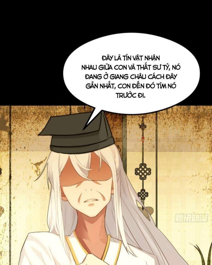 Ngươi Cấp Bậc Gì Dám Giả Bộ Trước Mặt Bảy Sư Tỷ Của Ta? Chapter 1 - Trang 2