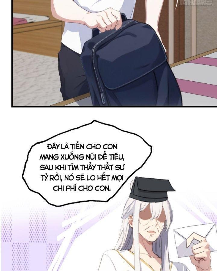 Ngươi Cấp Bậc Gì Dám Giả Bộ Trước Mặt Bảy Sư Tỷ Của Ta? Chapter 1 - Trang 2