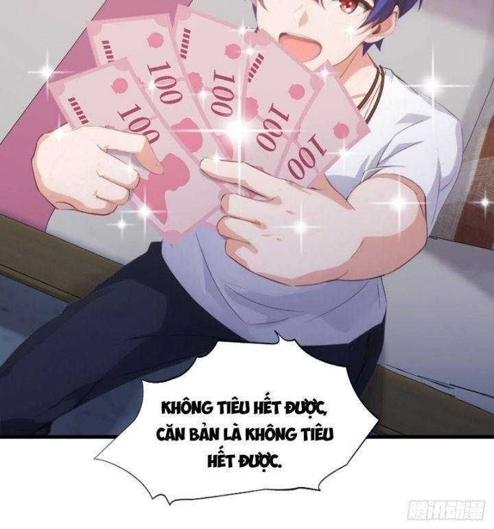 Ngươi Cấp Bậc Gì Dám Giả Bộ Trước Mặt Bảy Sư Tỷ Của Ta? Chapter 1 - Trang 2