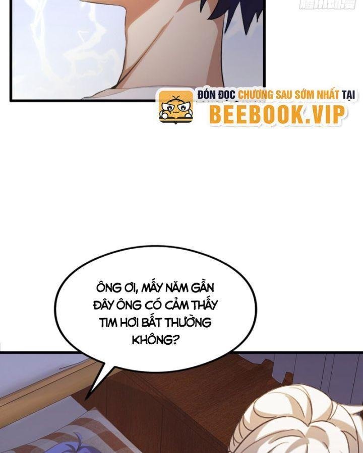 Ngươi Cấp Bậc Gì Dám Giả Bộ Trước Mặt Bảy Sư Tỷ Của Ta? Chapter 1 - Trang 2