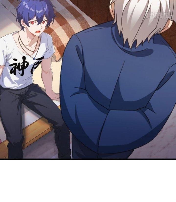 Ngươi Cấp Bậc Gì Dám Giả Bộ Trước Mặt Bảy Sư Tỷ Của Ta? Chapter 1 - Trang 2