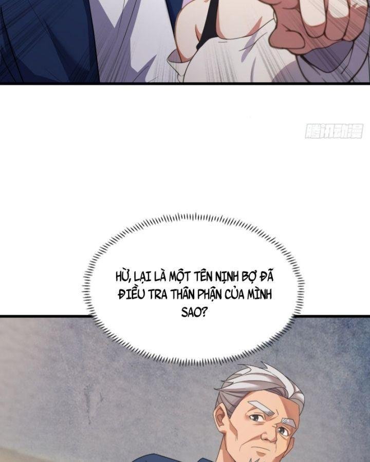 Ngươi Cấp Bậc Gì Dám Giả Bộ Trước Mặt Bảy Sư Tỷ Của Ta? Chapter 1 - Trang 2