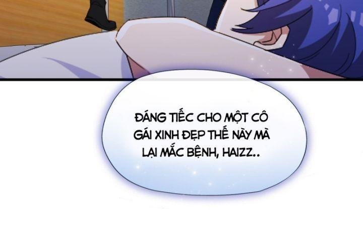 Ngươi Cấp Bậc Gì Dám Giả Bộ Trước Mặt Bảy Sư Tỷ Của Ta? Chapter 1 - Trang 2