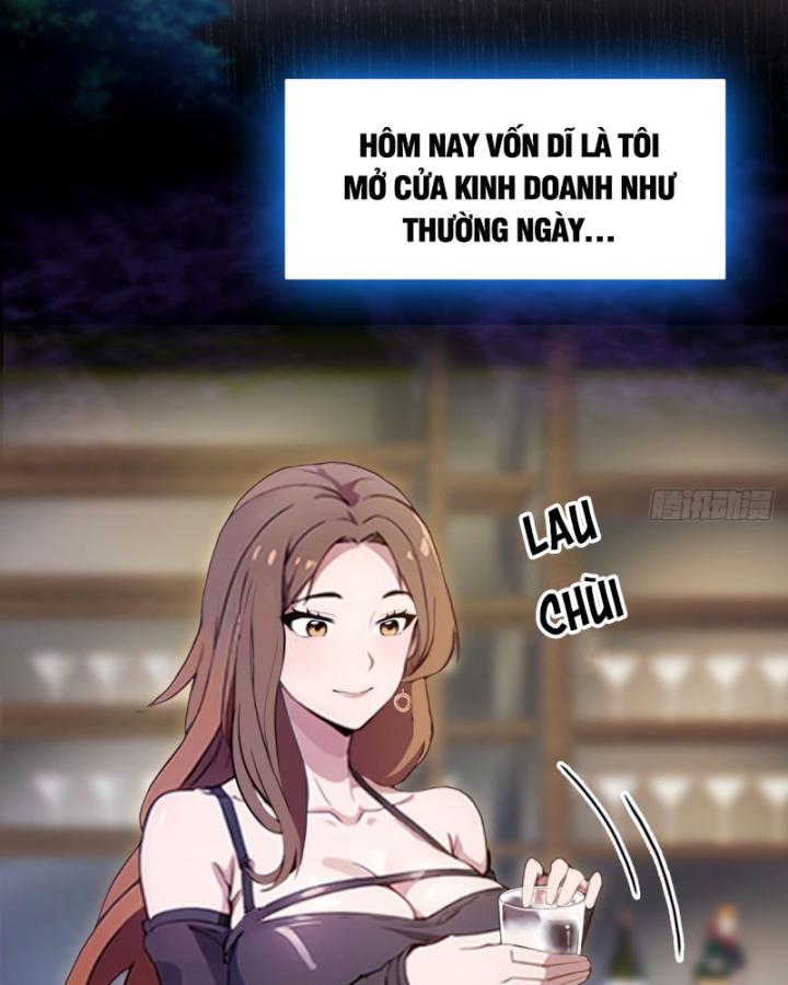 Ngươi Cấp Bậc Gì Dám Giả Bộ Trước Mặt Bảy Sư Tỷ Của Ta? Chapter 10 - Trang 2