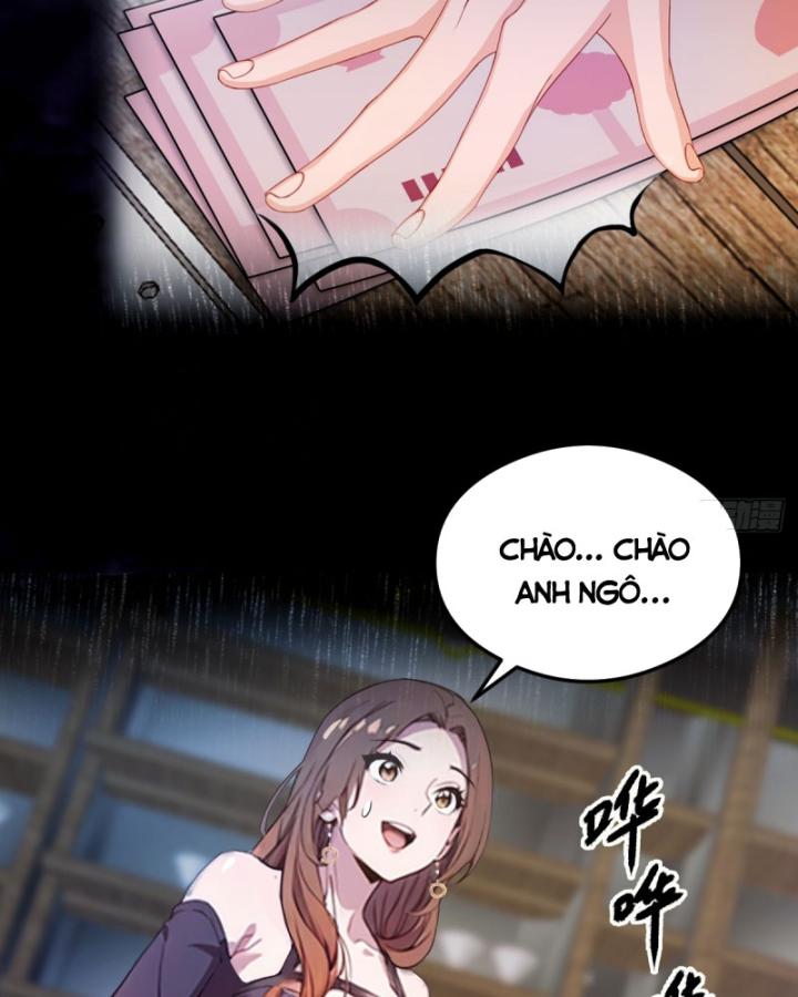 Ngươi Cấp Bậc Gì Dám Giả Bộ Trước Mặt Bảy Sư Tỷ Của Ta? Chapter 10 - Trang 2