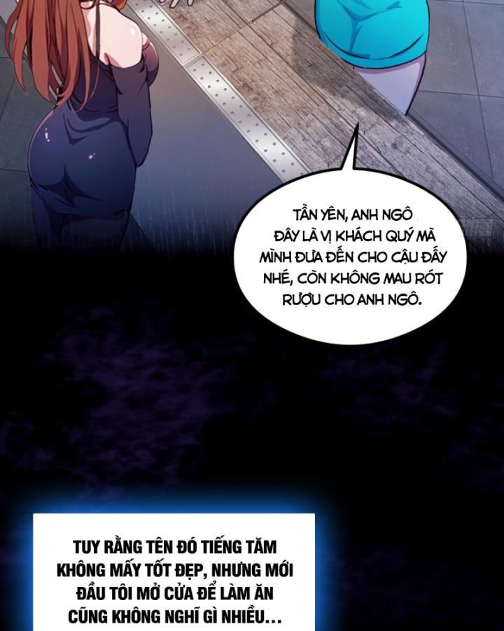 Ngươi Cấp Bậc Gì Dám Giả Bộ Trước Mặt Bảy Sư Tỷ Của Ta? Chapter 10 - Trang 2