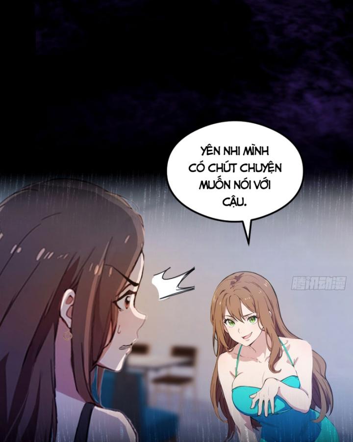 Ngươi Cấp Bậc Gì Dám Giả Bộ Trước Mặt Bảy Sư Tỷ Của Ta? Chapter 10 - Trang 2