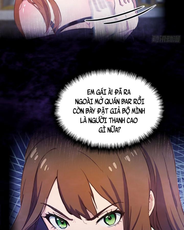 Ngươi Cấp Bậc Gì Dám Giả Bộ Trước Mặt Bảy Sư Tỷ Của Ta? Chapter 10 - Trang 2