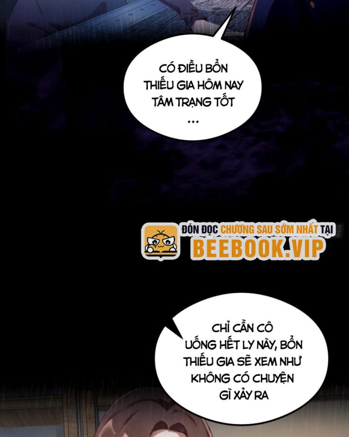 Ngươi Cấp Bậc Gì Dám Giả Bộ Trước Mặt Bảy Sư Tỷ Của Ta? Chapter 10 - Trang 2