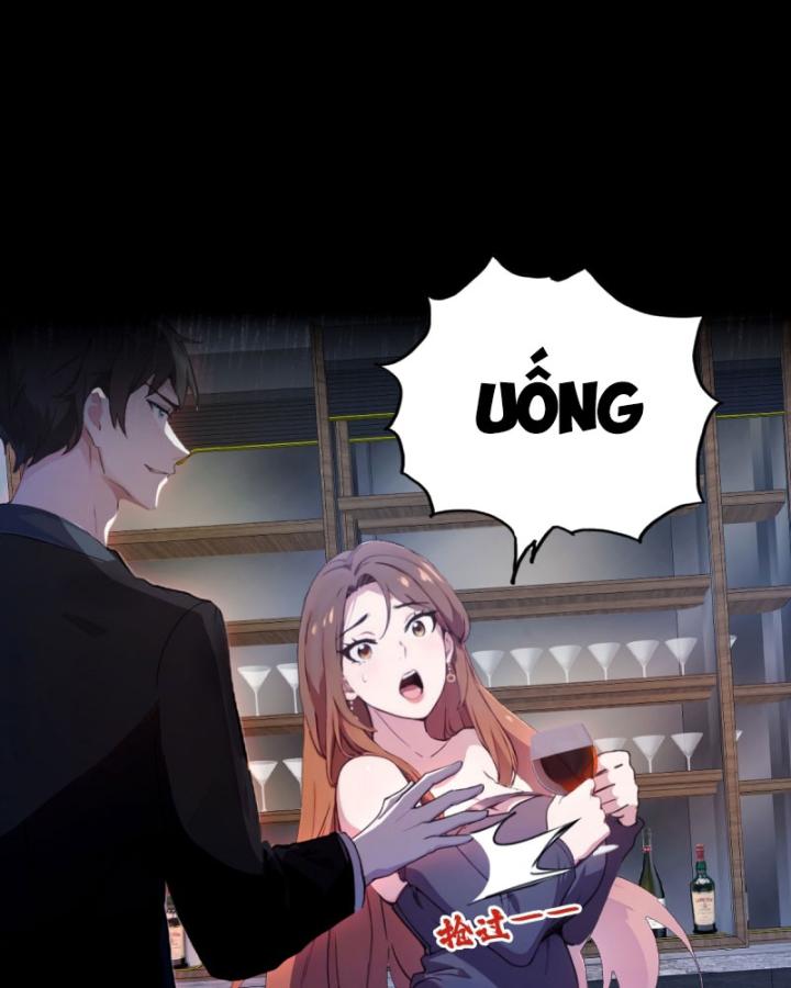 Ngươi Cấp Bậc Gì Dám Giả Bộ Trước Mặt Bảy Sư Tỷ Của Ta? Chapter 10 - Trang 2