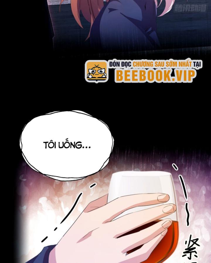 Ngươi Cấp Bậc Gì Dám Giả Bộ Trước Mặt Bảy Sư Tỷ Của Ta? Chapter 10 - Trang 2