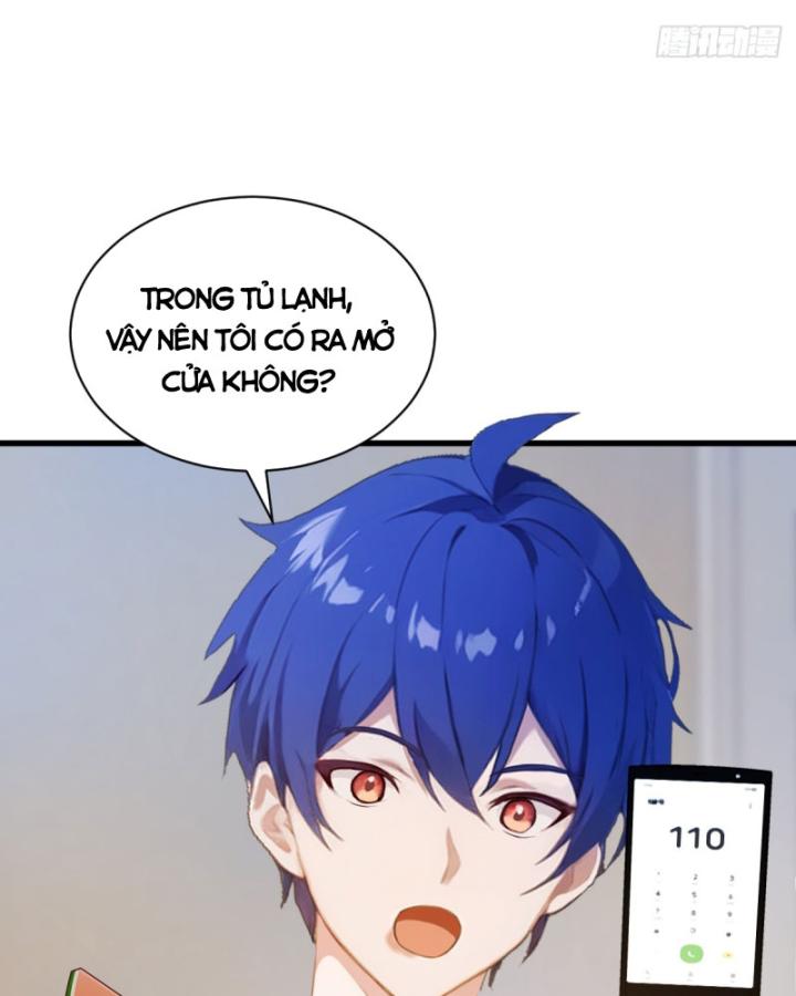 Ngươi Cấp Bậc Gì Dám Giả Bộ Trước Mặt Bảy Sư Tỷ Của Ta? Chapter 10 - Trang 2