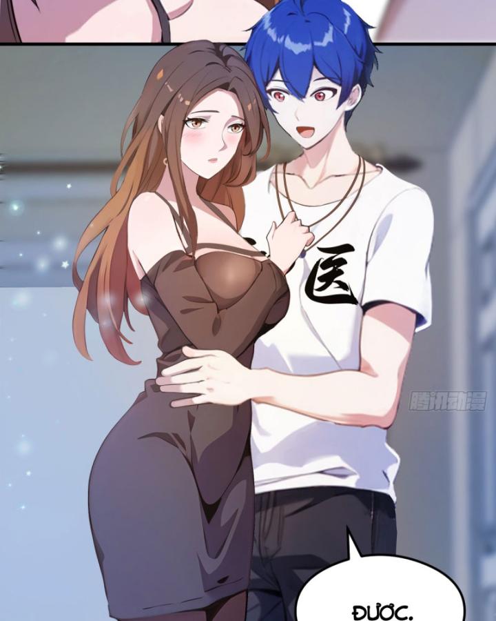 Ngươi Cấp Bậc Gì Dám Giả Bộ Trước Mặt Bảy Sư Tỷ Của Ta? Chapter 10 - Trang 2