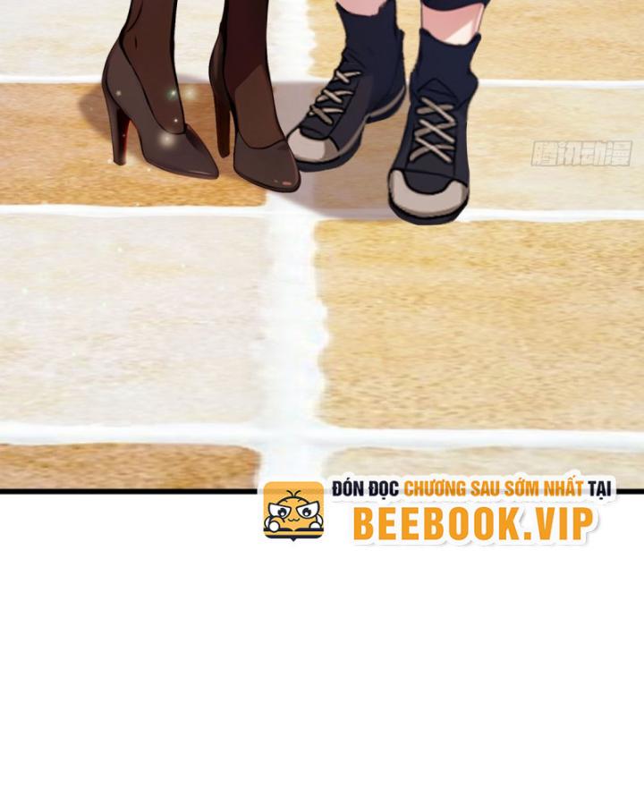 Ngươi Cấp Bậc Gì Dám Giả Bộ Trước Mặt Bảy Sư Tỷ Của Ta? Chapter 10 - Trang 2