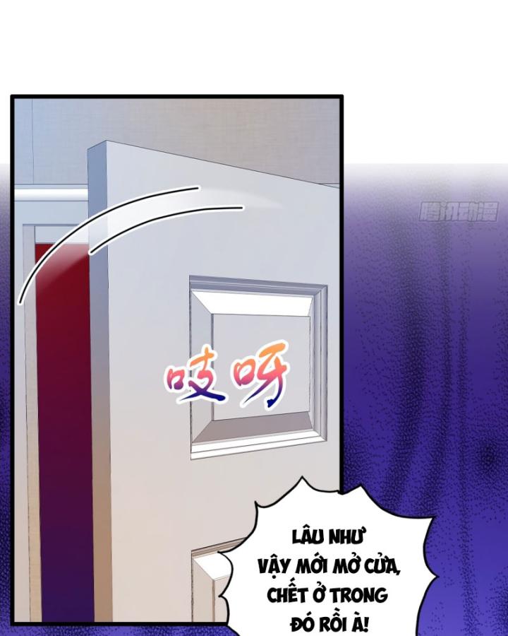 Ngươi Cấp Bậc Gì Dám Giả Bộ Trước Mặt Bảy Sư Tỷ Của Ta? Chapter 10 - Trang 2