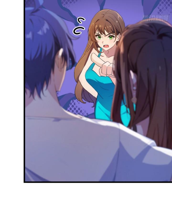 Ngươi Cấp Bậc Gì Dám Giả Bộ Trước Mặt Bảy Sư Tỷ Của Ta? Chapter 10 - Trang 2