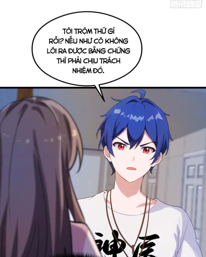 Ngươi Cấp Bậc Gì Dám Giả Bộ Trước Mặt Bảy Sư Tỷ Của Ta? Chapter 10 - Trang 2