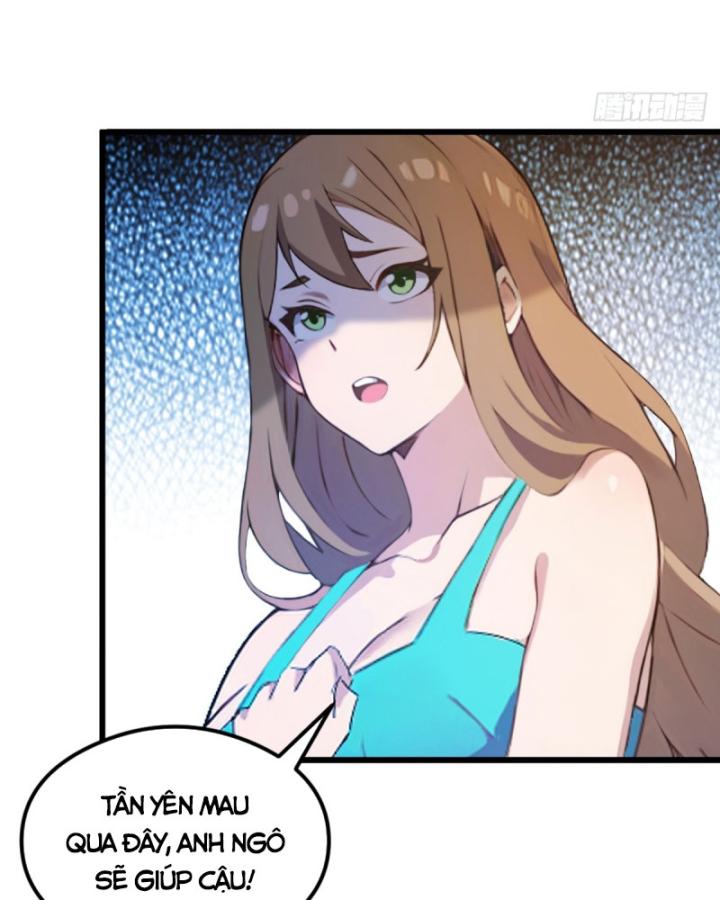 Ngươi Cấp Bậc Gì Dám Giả Bộ Trước Mặt Bảy Sư Tỷ Của Ta? Chapter 10 - Trang 2