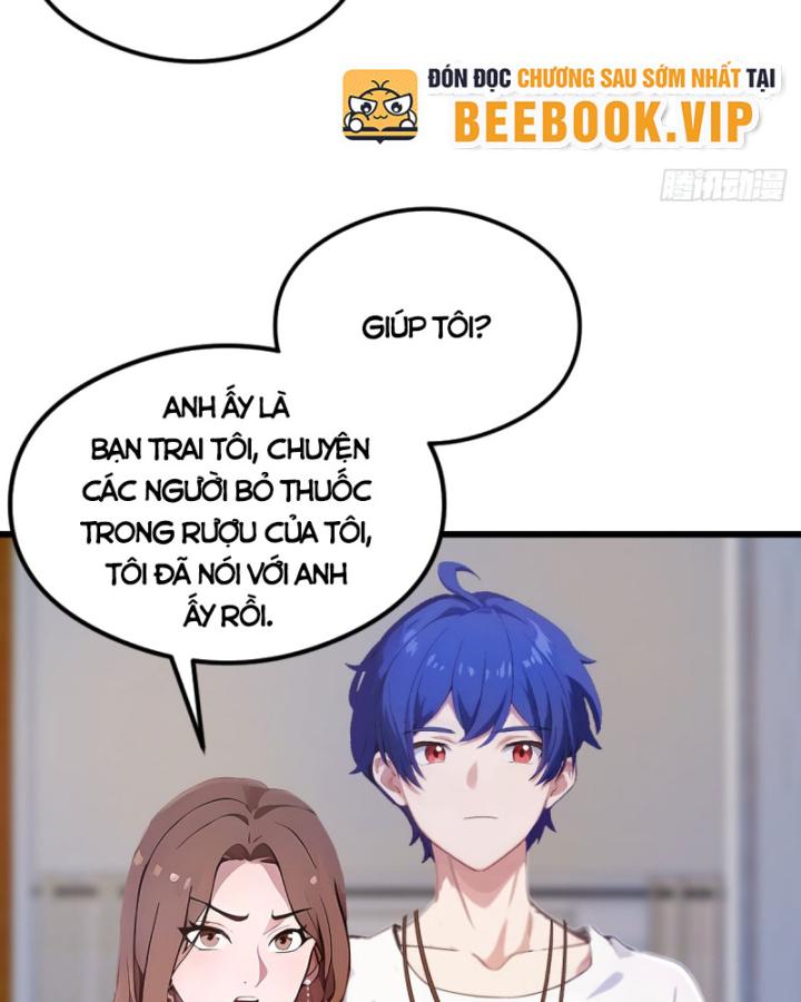 Ngươi Cấp Bậc Gì Dám Giả Bộ Trước Mặt Bảy Sư Tỷ Của Ta? Chapter 10 - Trang 2