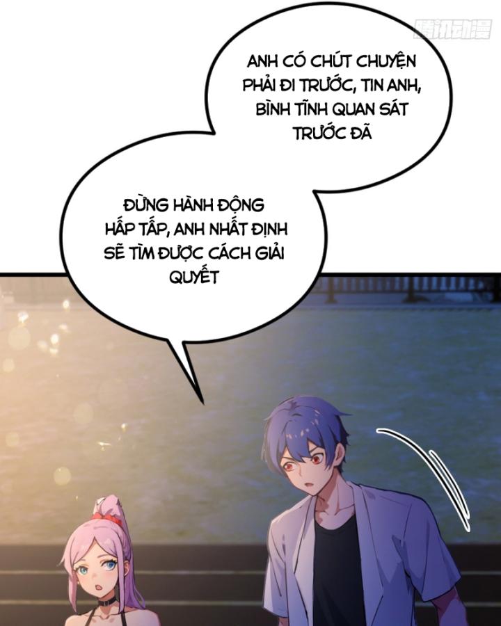 Ngươi Cấp Bậc Gì Dám Giả Bộ Trước Mặt Bảy Sư Tỷ Của Ta? Chapter 100 - Trang 2