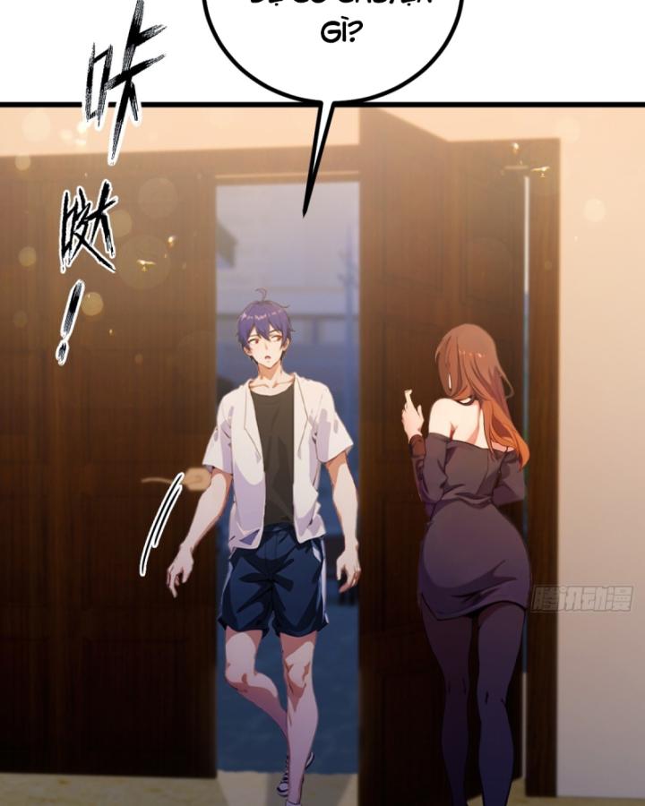 Ngươi Cấp Bậc Gì Dám Giả Bộ Trước Mặt Bảy Sư Tỷ Của Ta? Chapter 100 - Trang 2