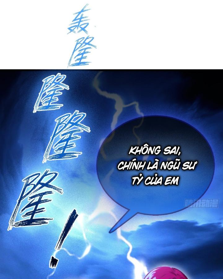 Ngươi Cấp Bậc Gì Dám Giả Bộ Trước Mặt Bảy Sư Tỷ Của Ta? Chapter 100 - Trang 2