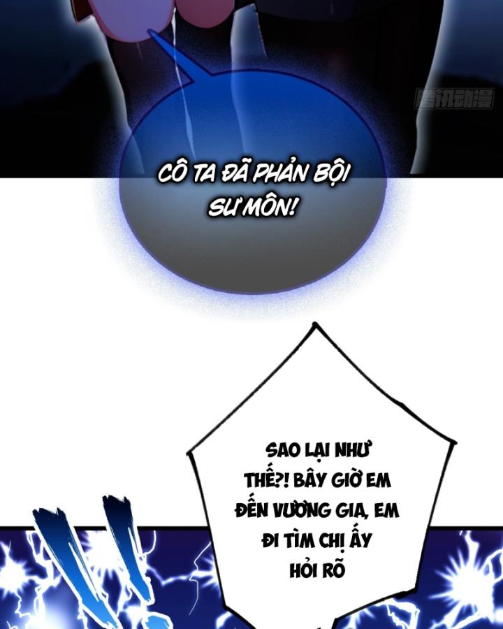 Ngươi Cấp Bậc Gì Dám Giả Bộ Trước Mặt Bảy Sư Tỷ Của Ta? Chapter 100 - Trang 2