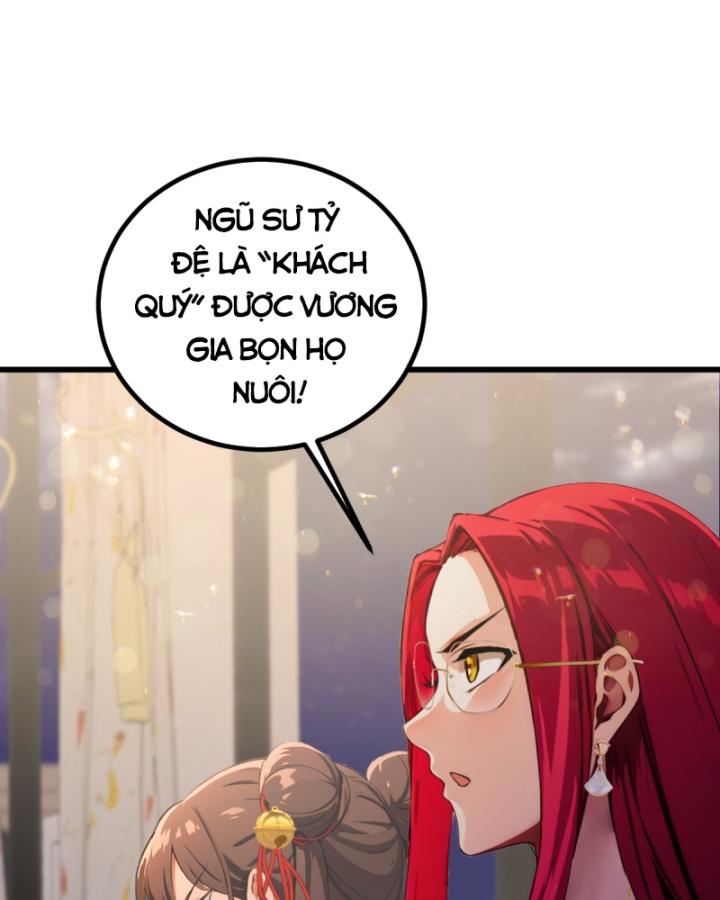 Ngươi Cấp Bậc Gì Dám Giả Bộ Trước Mặt Bảy Sư Tỷ Của Ta? Chapter 100 - Trang 2