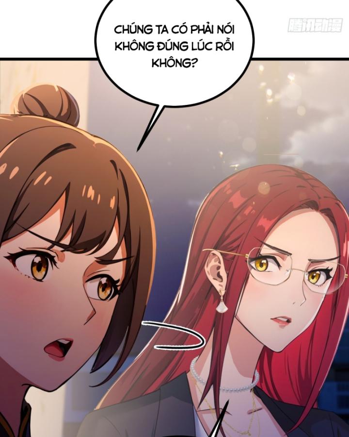 Ngươi Cấp Bậc Gì Dám Giả Bộ Trước Mặt Bảy Sư Tỷ Của Ta? Chapter 100 - Trang 2