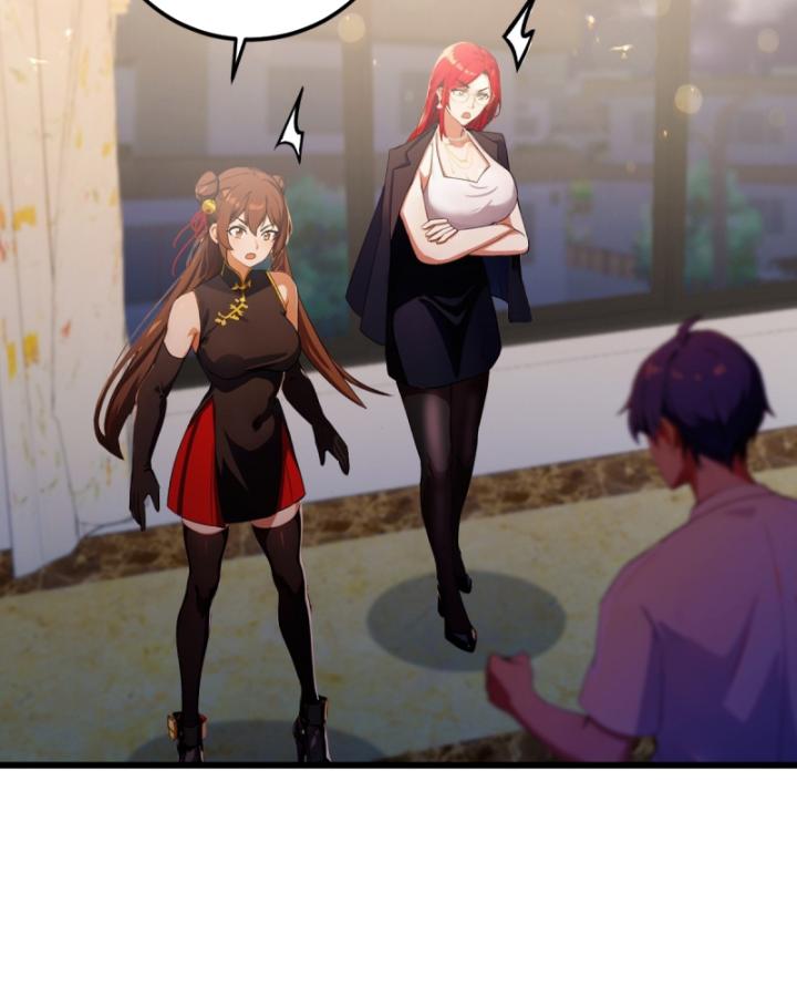 Ngươi Cấp Bậc Gì Dám Giả Bộ Trước Mặt Bảy Sư Tỷ Của Ta? Chapter 100 - Trang 2