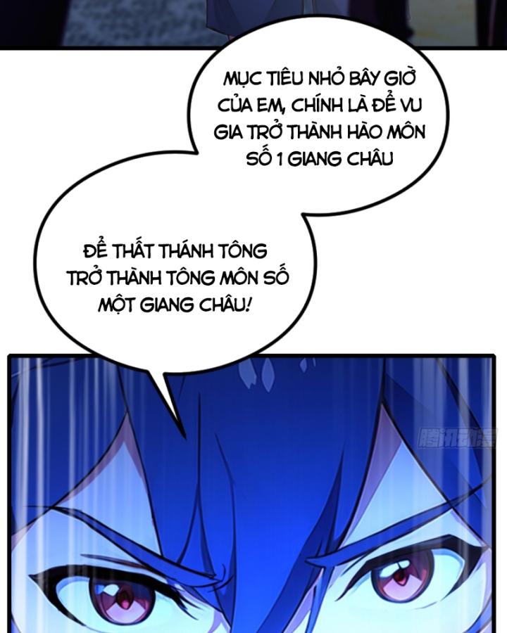 Ngươi Cấp Bậc Gì Dám Giả Bộ Trước Mặt Bảy Sư Tỷ Của Ta? Chapter 101 - Trang 2