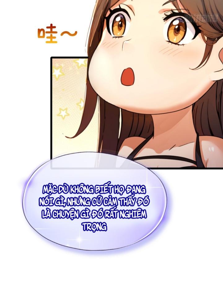 Ngươi Cấp Bậc Gì Dám Giả Bộ Trước Mặt Bảy Sư Tỷ Của Ta? Chapter 101 - Trang 2