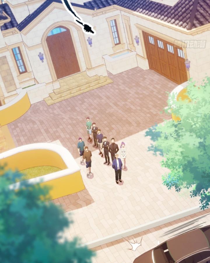 Ngươi Cấp Bậc Gì Dám Giả Bộ Trước Mặt Bảy Sư Tỷ Của Ta? Chapter 101 - Trang 2