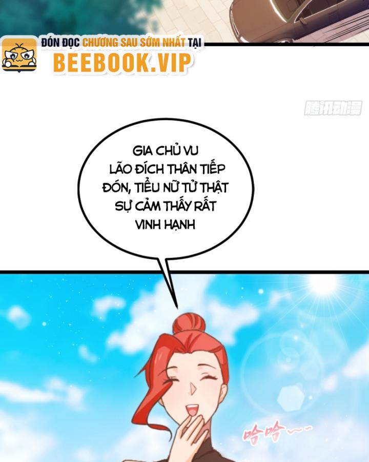 Ngươi Cấp Bậc Gì Dám Giả Bộ Trước Mặt Bảy Sư Tỷ Của Ta? Chapter 101 - Trang 2