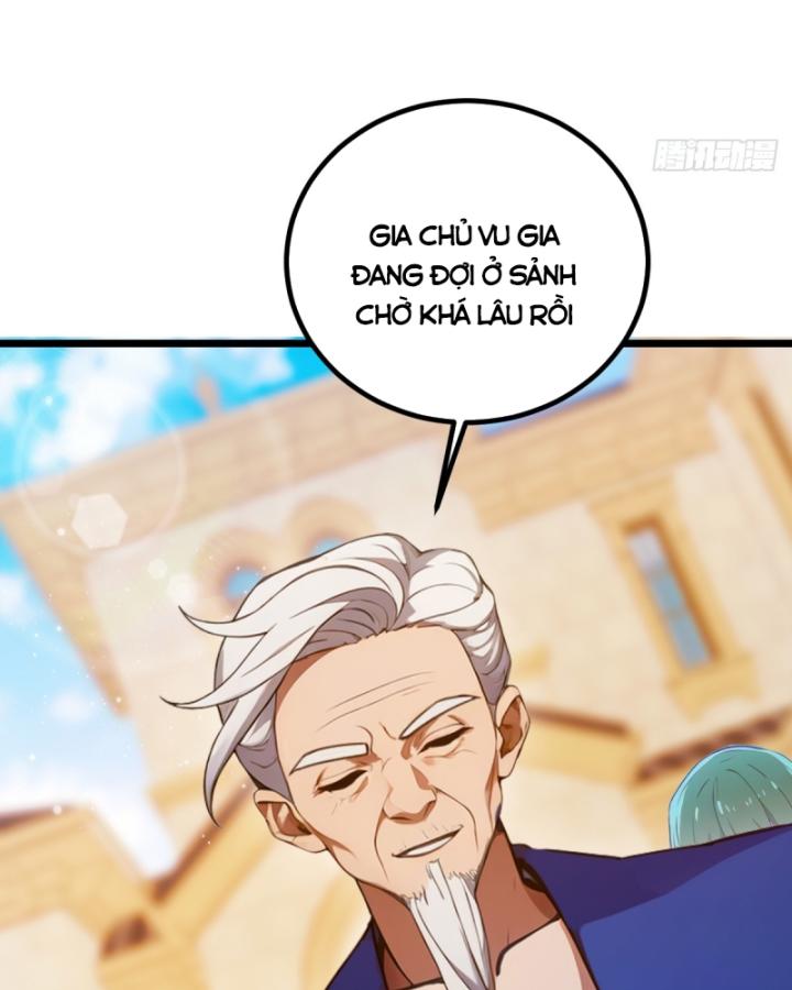Ngươi Cấp Bậc Gì Dám Giả Bộ Trước Mặt Bảy Sư Tỷ Của Ta? Chapter 101 - Trang 2