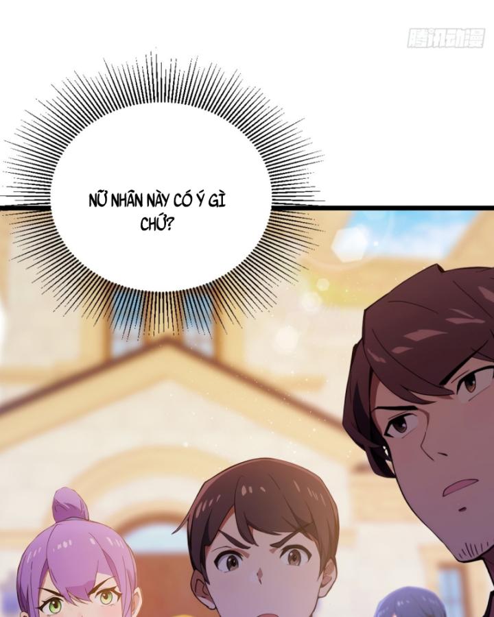 Ngươi Cấp Bậc Gì Dám Giả Bộ Trước Mặt Bảy Sư Tỷ Của Ta? Chapter 101 - Trang 2