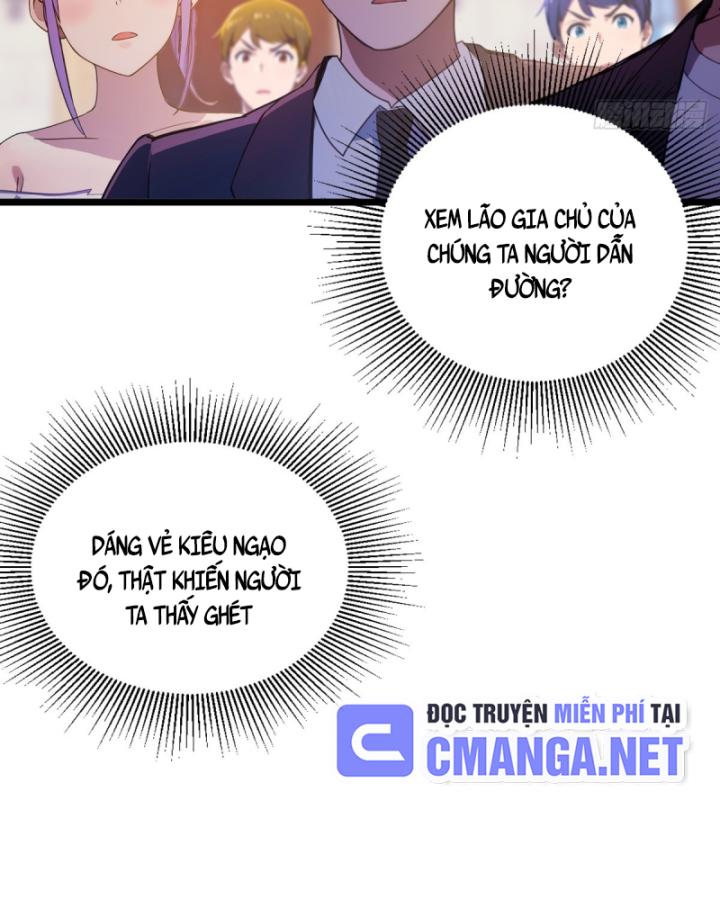 Ngươi Cấp Bậc Gì Dám Giả Bộ Trước Mặt Bảy Sư Tỷ Của Ta? Chapter 101 - Trang 2