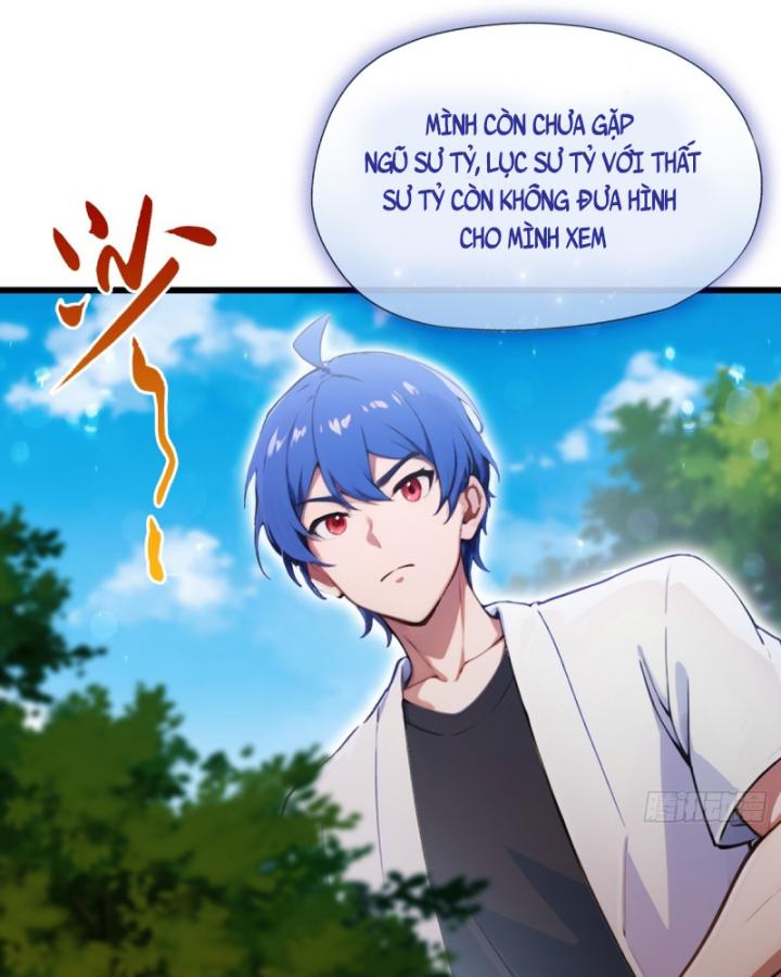 Ngươi Cấp Bậc Gì Dám Giả Bộ Trước Mặt Bảy Sư Tỷ Của Ta? Chapter 101 - Trang 2
