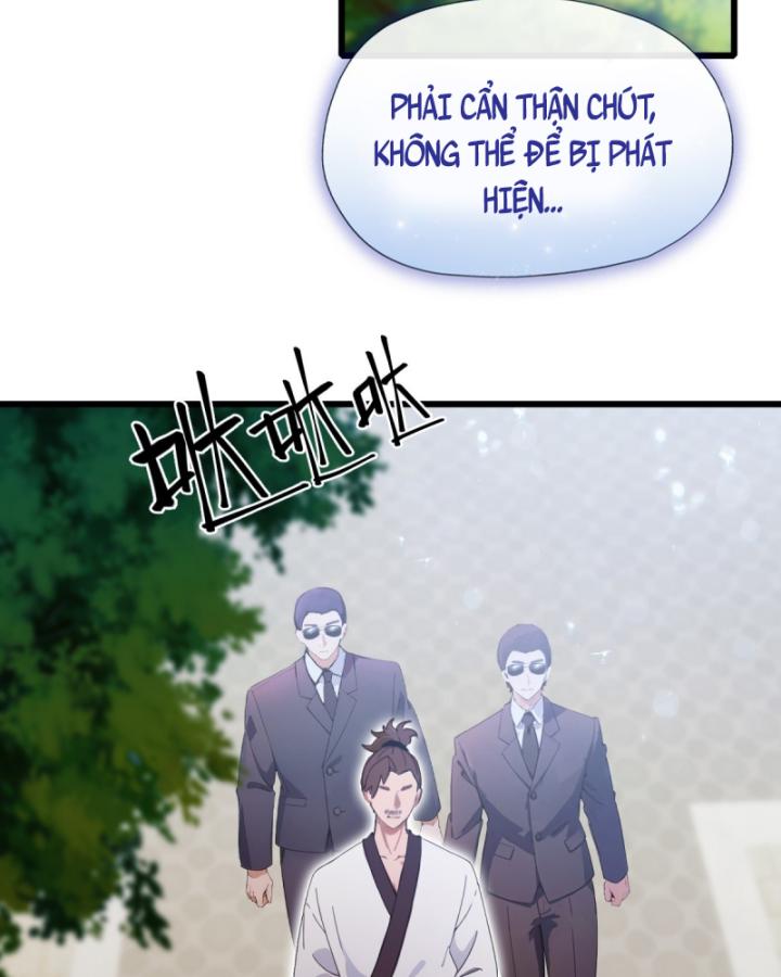 Ngươi Cấp Bậc Gì Dám Giả Bộ Trước Mặt Bảy Sư Tỷ Của Ta? Chapter 101 - Trang 2