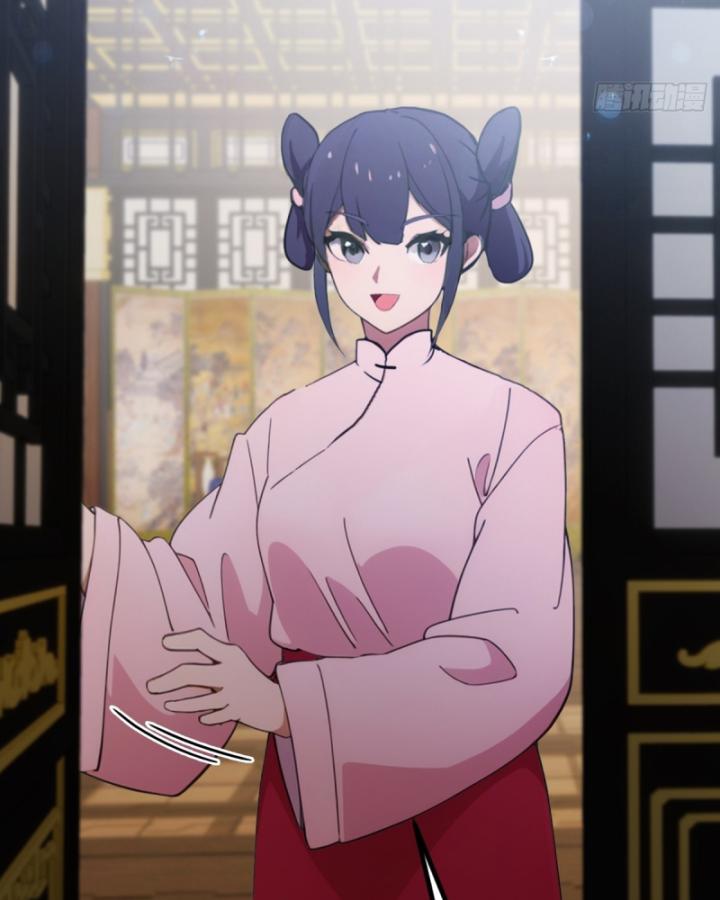 Ngươi Cấp Bậc Gì Dám Giả Bộ Trước Mặt Bảy Sư Tỷ Của Ta? Chapter 101 - Trang 2