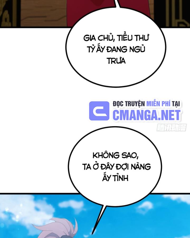 Ngươi Cấp Bậc Gì Dám Giả Bộ Trước Mặt Bảy Sư Tỷ Của Ta? Chapter 101 - Trang 2