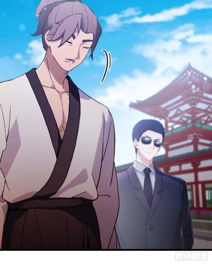 Ngươi Cấp Bậc Gì Dám Giả Bộ Trước Mặt Bảy Sư Tỷ Của Ta? Chapter 101 - Trang 2