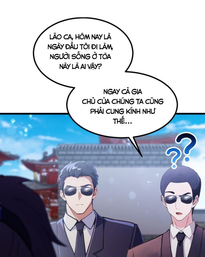 Ngươi Cấp Bậc Gì Dám Giả Bộ Trước Mặt Bảy Sư Tỷ Của Ta? Chapter 101 - Trang 2
