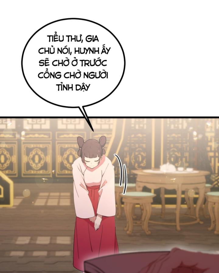 Ngươi Cấp Bậc Gì Dám Giả Bộ Trước Mặt Bảy Sư Tỷ Của Ta? Chapter 101 - Trang 2